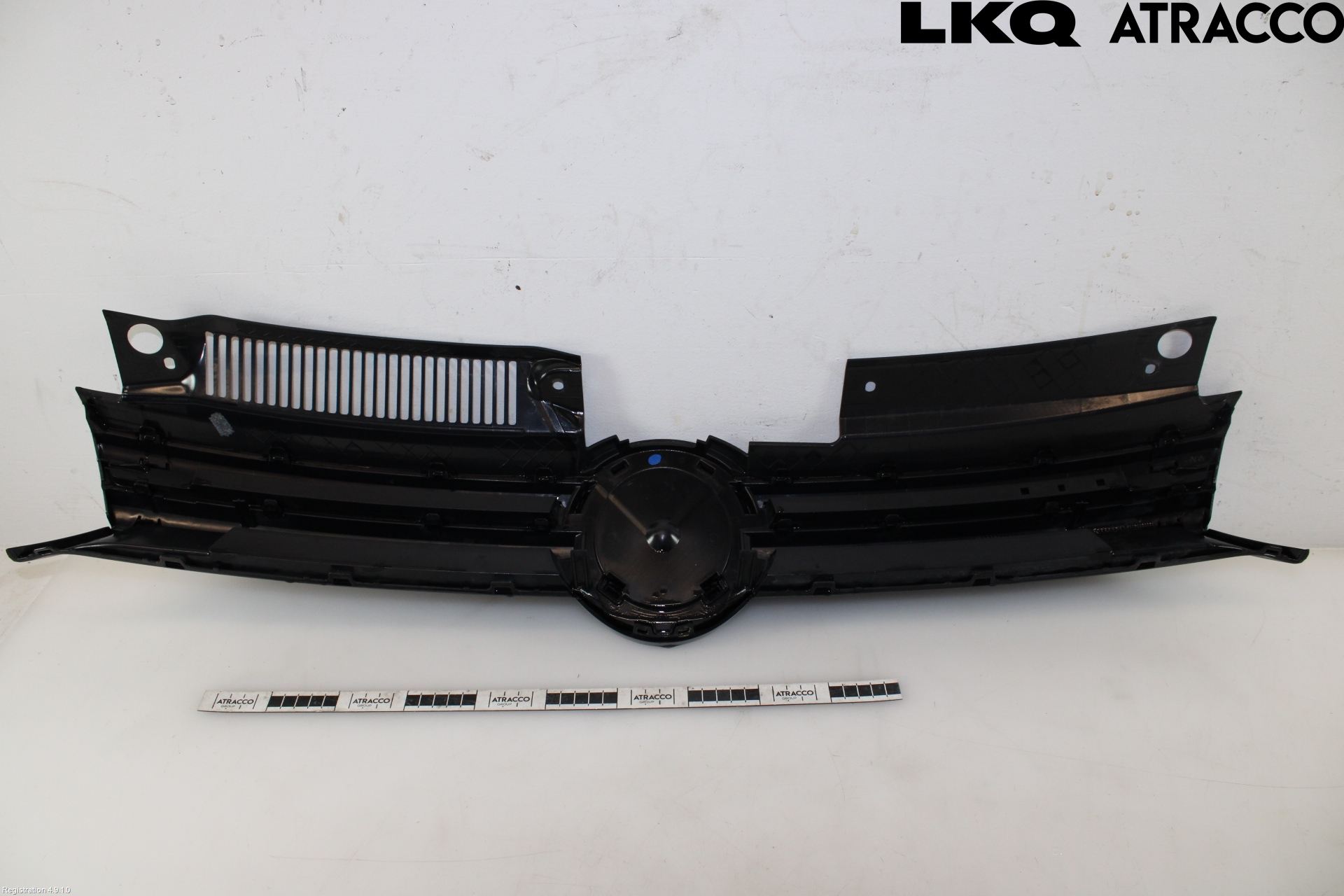 Volkswagen VW GOLF VI 09-13 Grill Komp