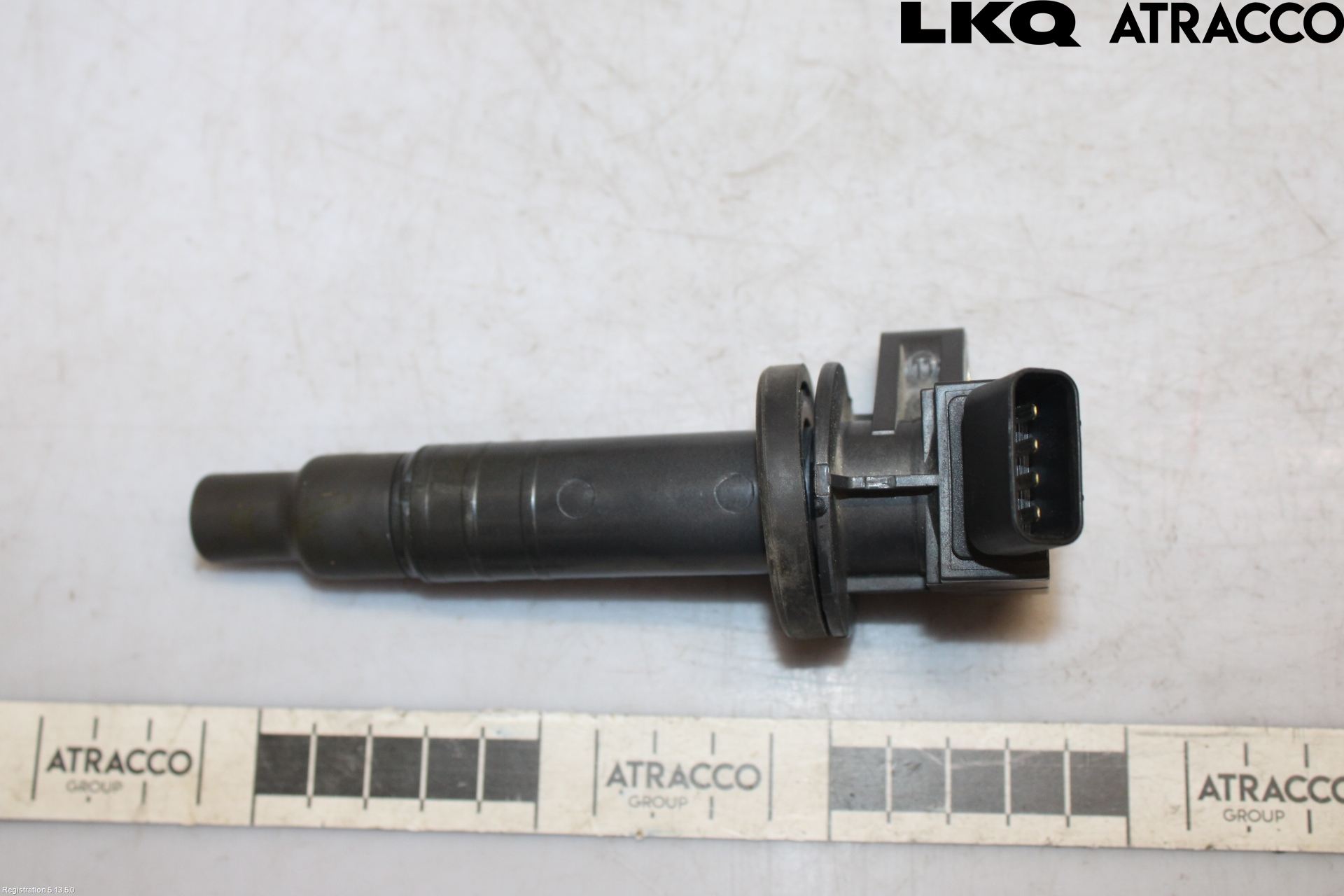 Citroen C1 06-13 Tändspole