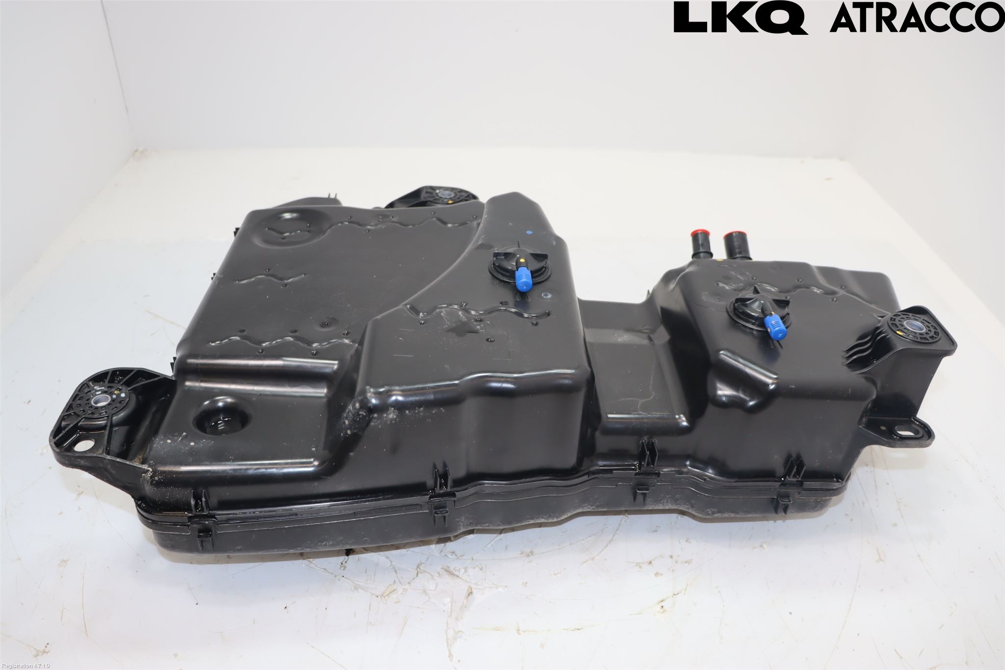Volkswagen VW TIGUAN 16-24 Adblue Tank