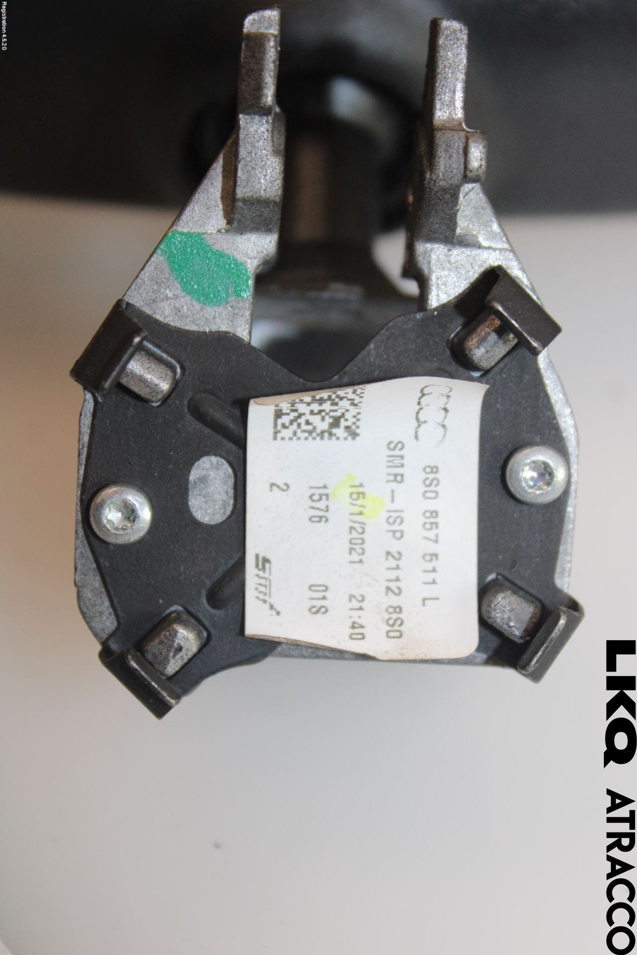 Audi A3/S3 8Y 21- Spegel Invändig