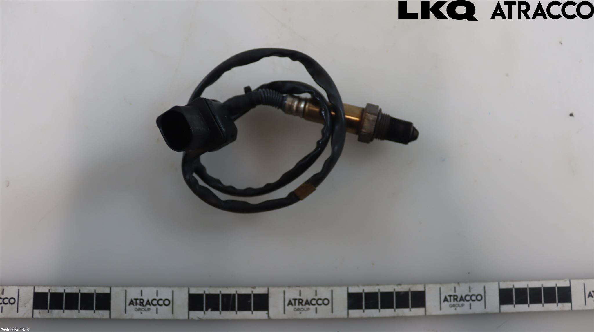 Volkswagen VW PASSAT 15-19 Injlambdasond