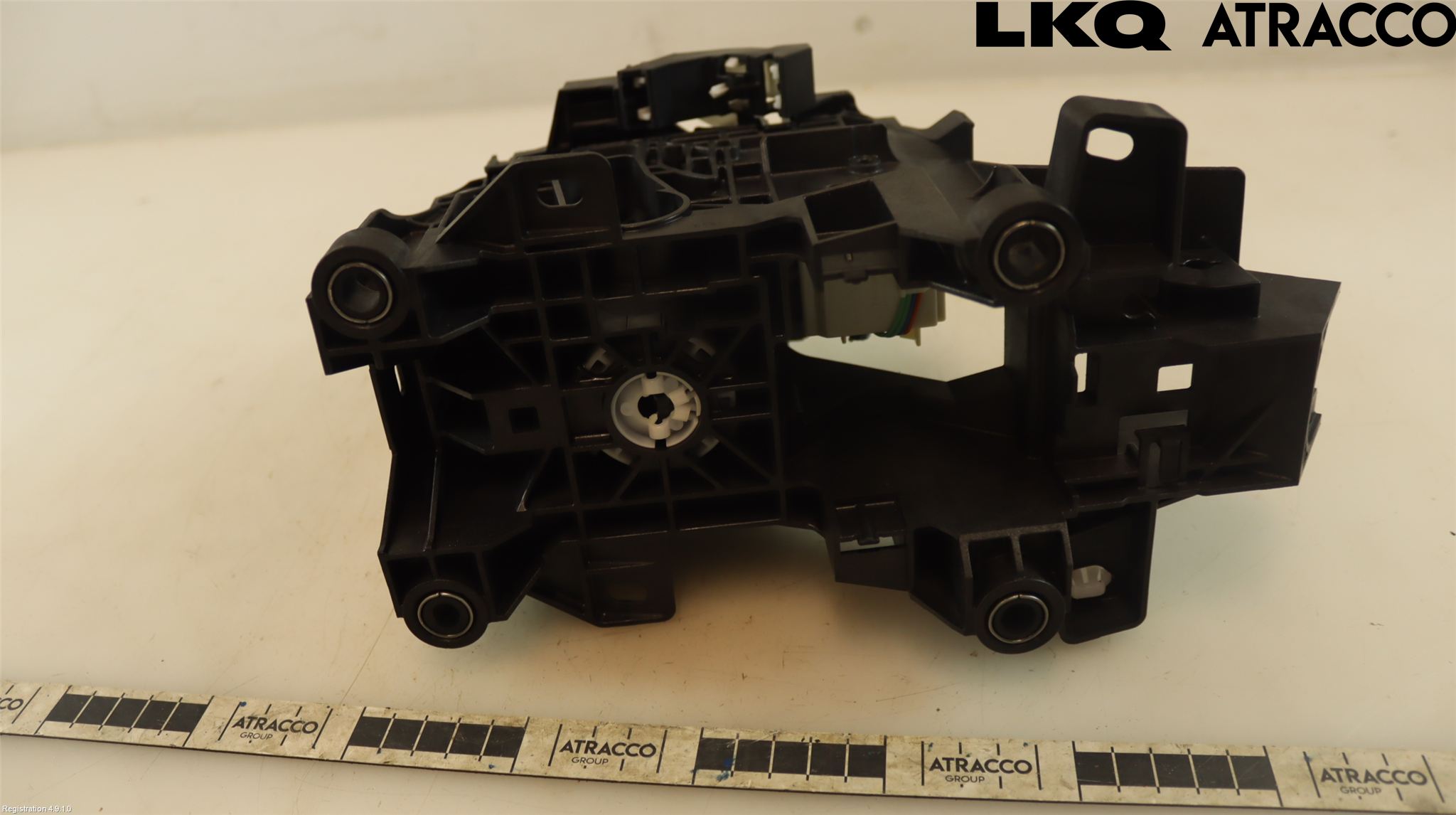 Toyota COROLLA 19- Växelspak