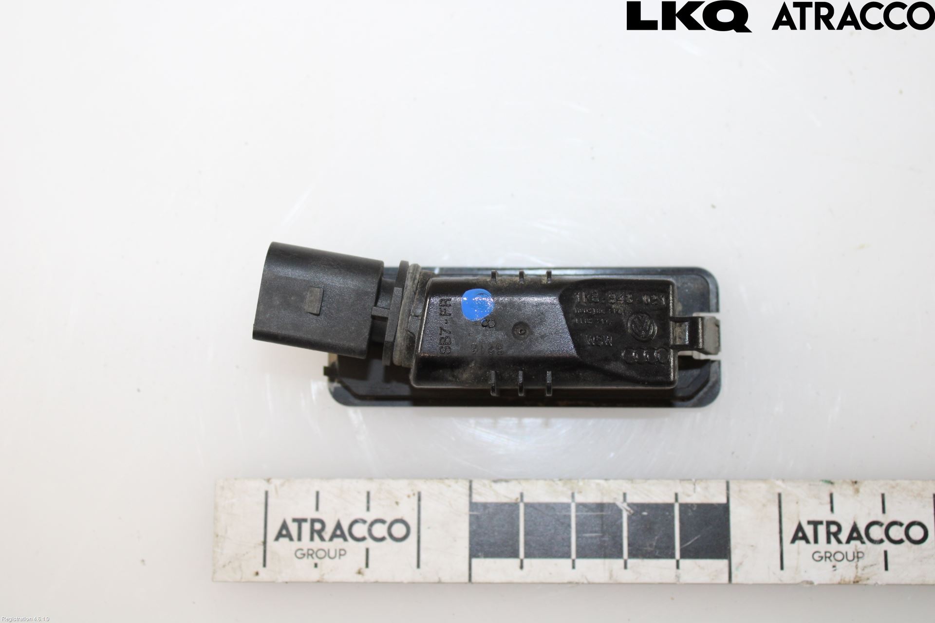 Seat LEON 13-20 Skylt Belysning