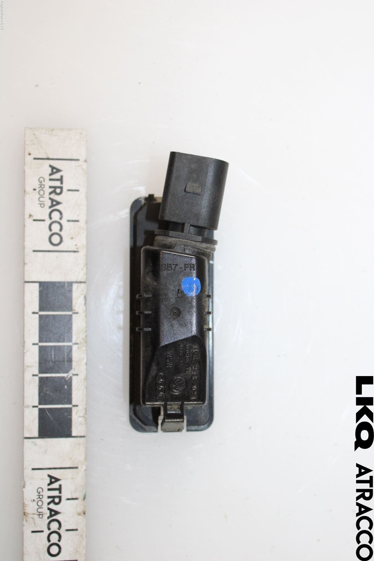 Seat LEON 13-20 Skylt Belysning