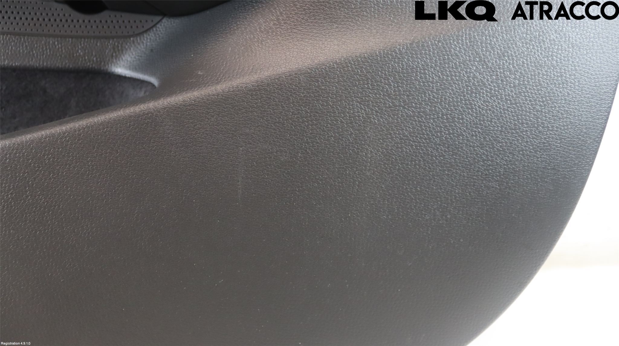 Volkswagen VW ID.7/TOURER 24- Dörrklädsel Hö