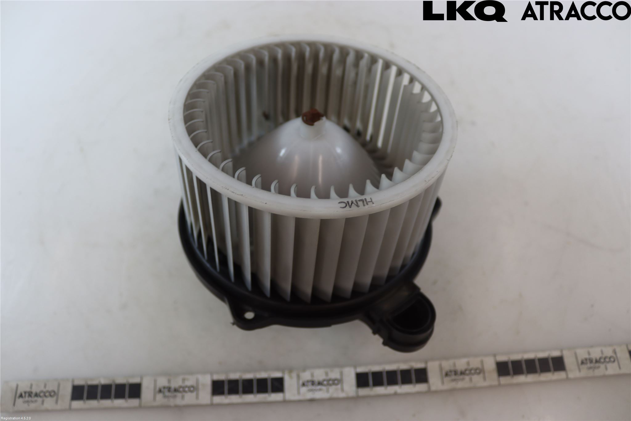 Kia CEED 12-18 Värmefläkt