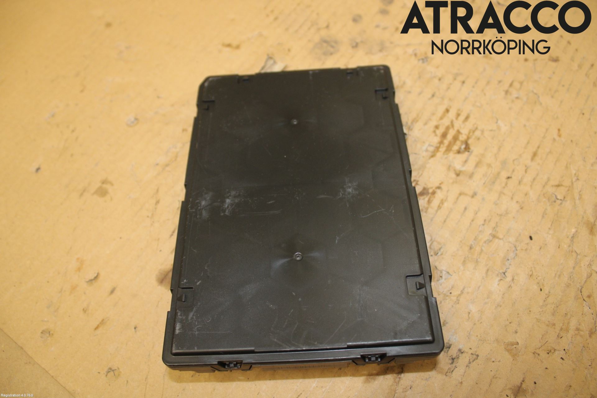 Audi A6 F2/C8 19- Styrenhet Övrigt