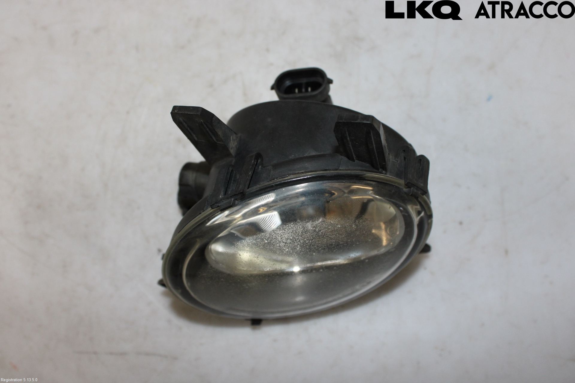 BMW 3 F30/F31/F80 12-19 Dimljus-Varselljus Fram