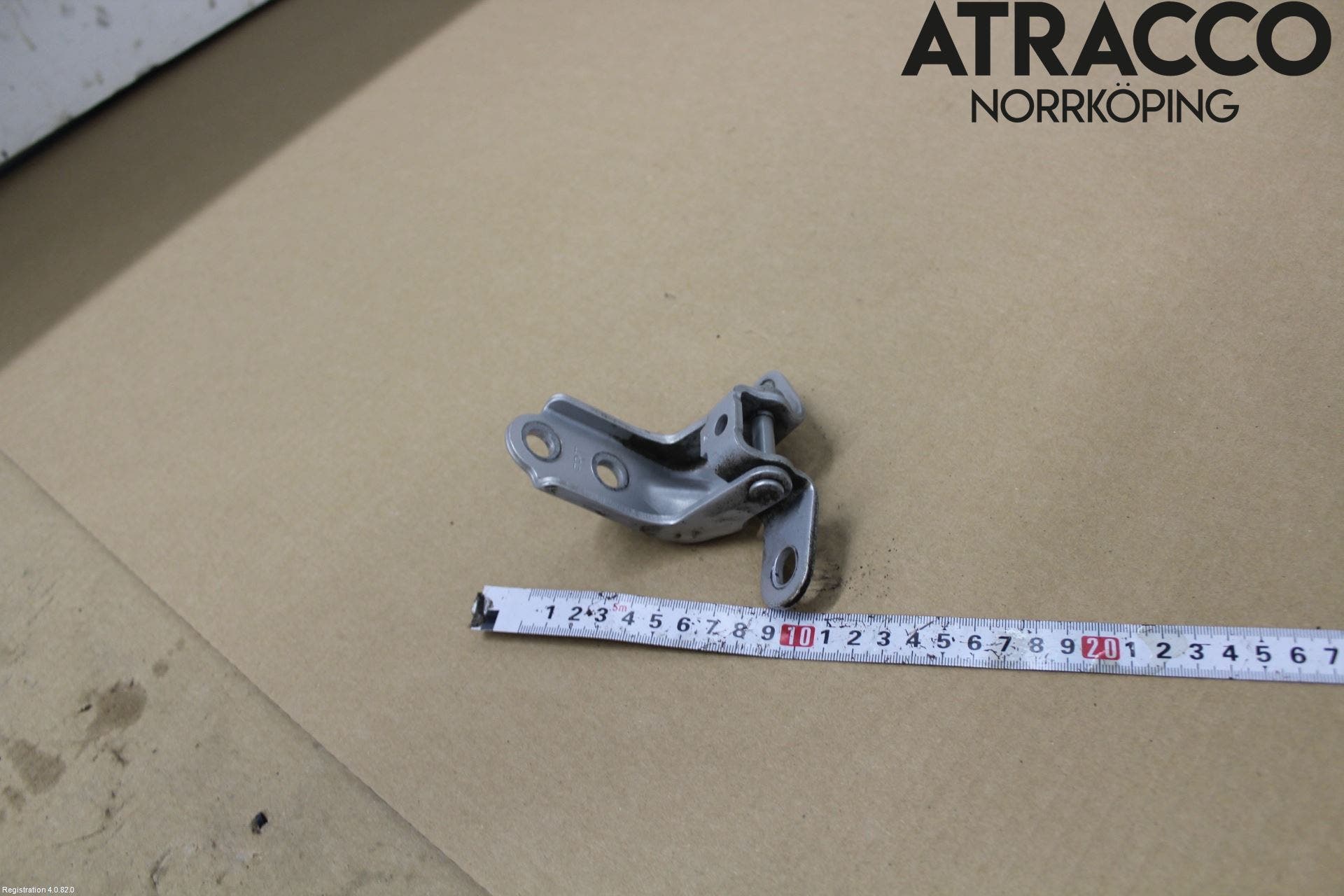 Hyundai i20 GB 15-20 Dörrgångjärn