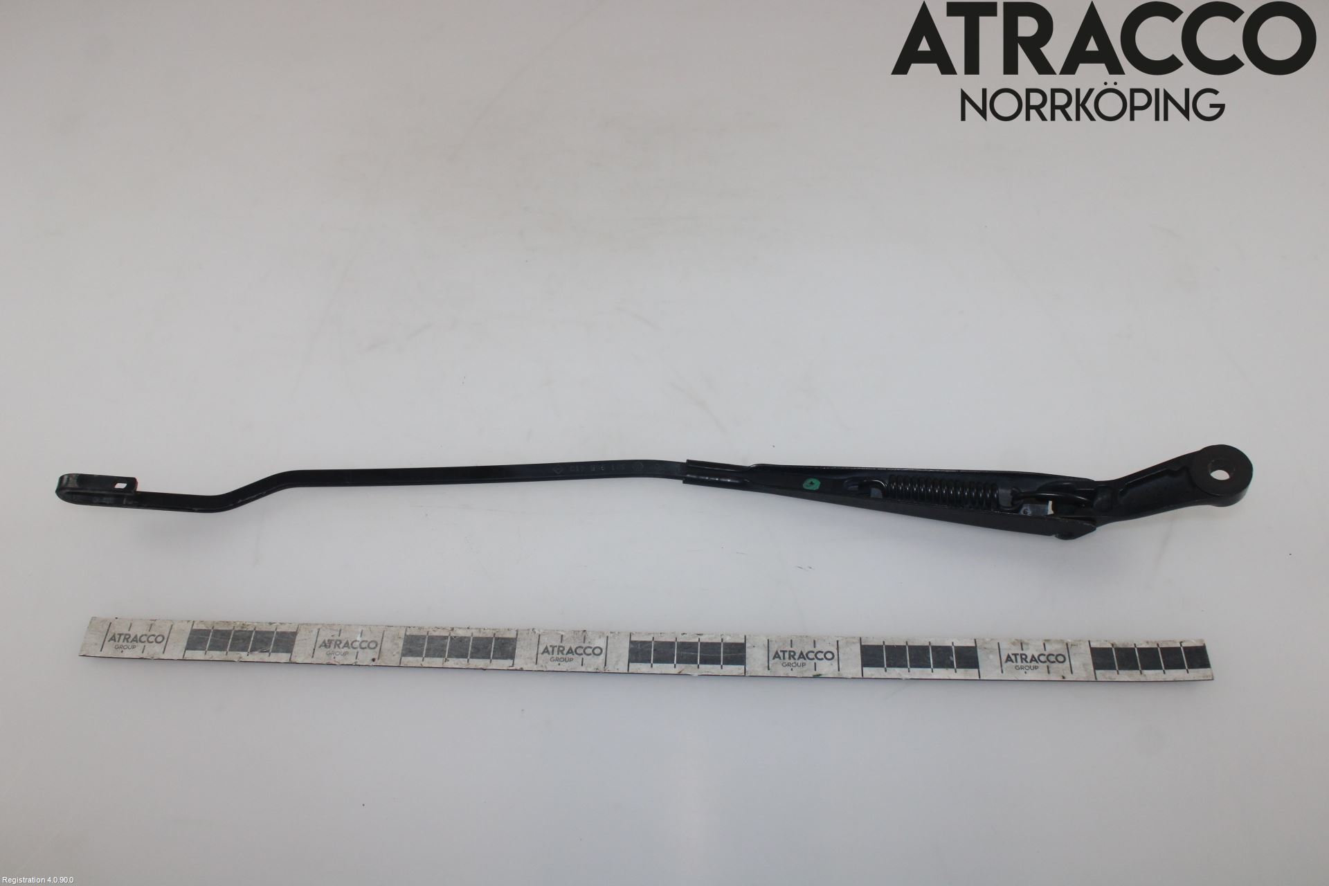 Skoda SUPERB 01-08 Torkararm Armar Vindruta