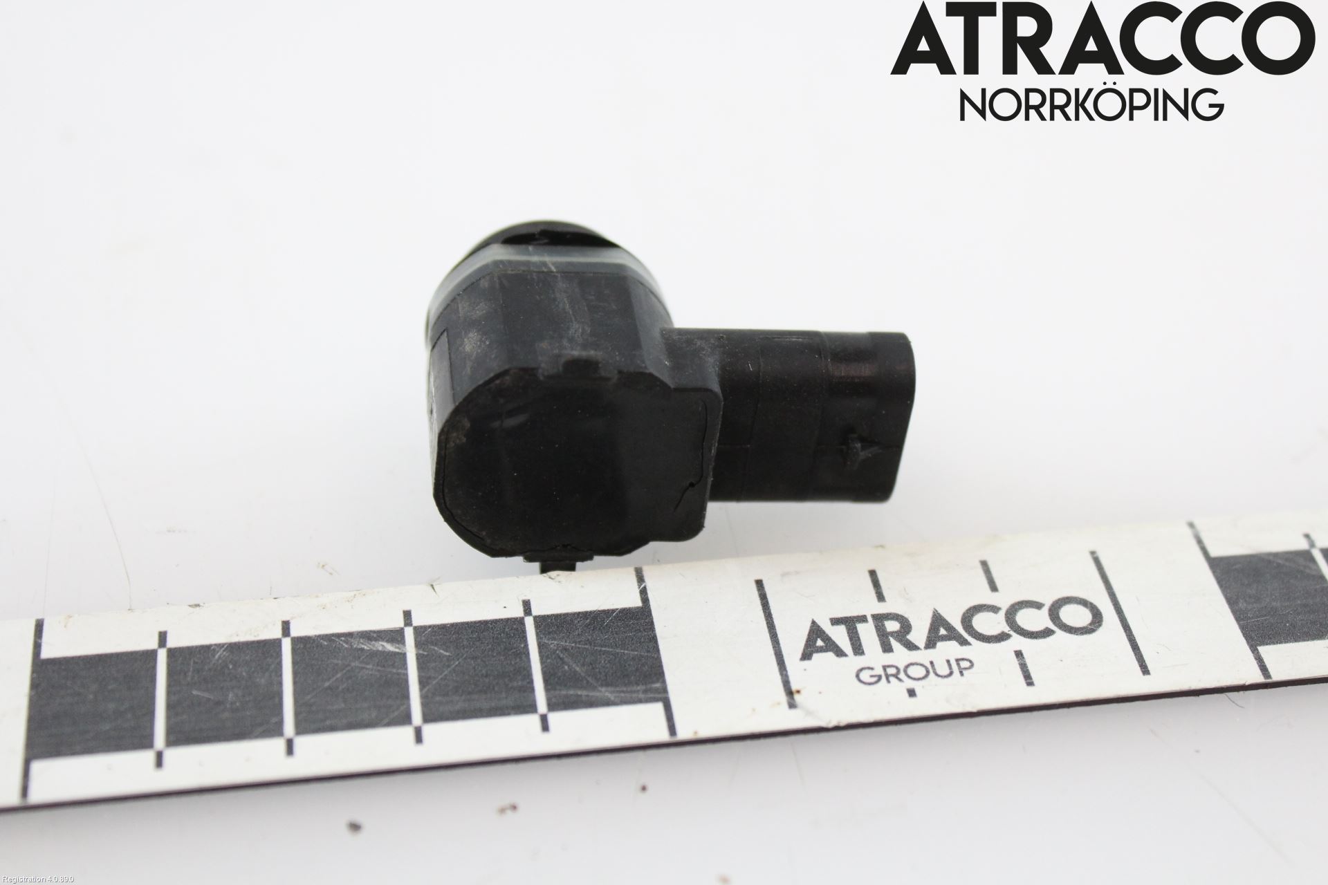Volkswagen VW PASSAT 05-11 Parkeringshjälp Frontsensor