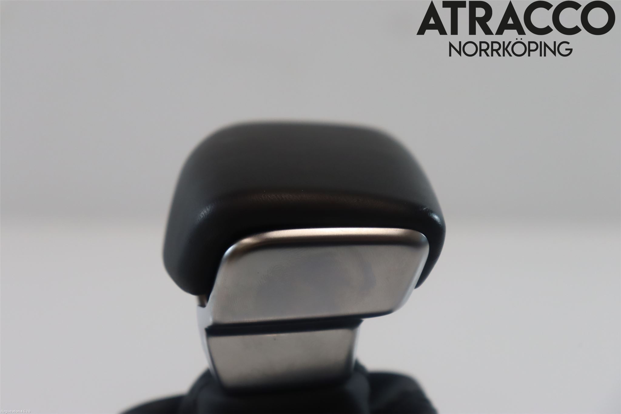 Audi A4/S4 B9 20- Växelspak