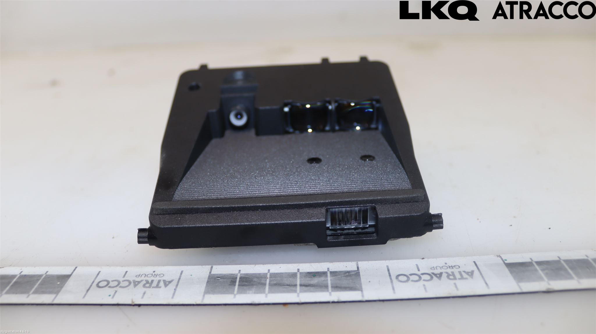 Toyota YARIS XP130 15-20 Sensor Aktivt Kollisionsskydd