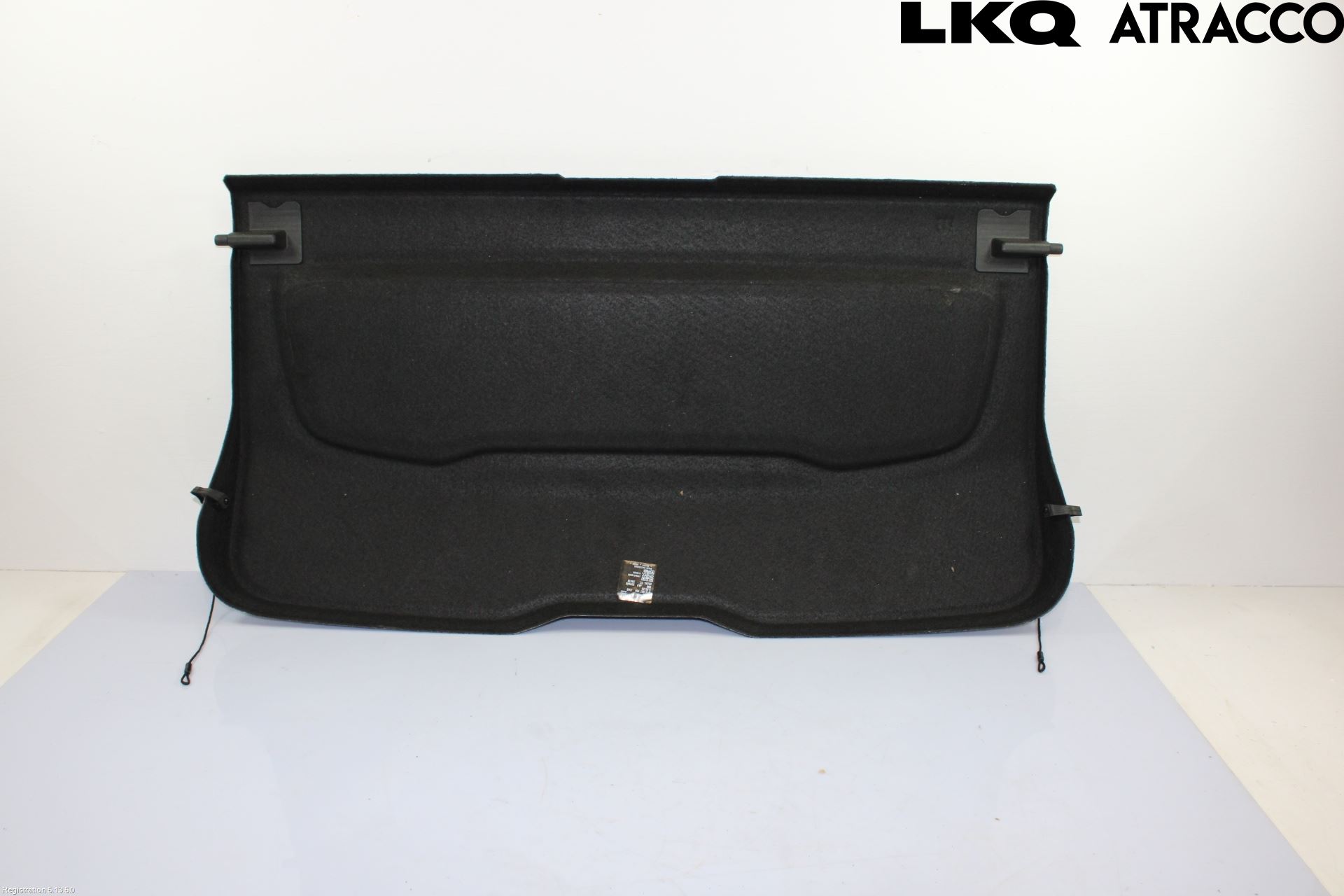 Audi A3/S3 8Y 21- Hatthylla
