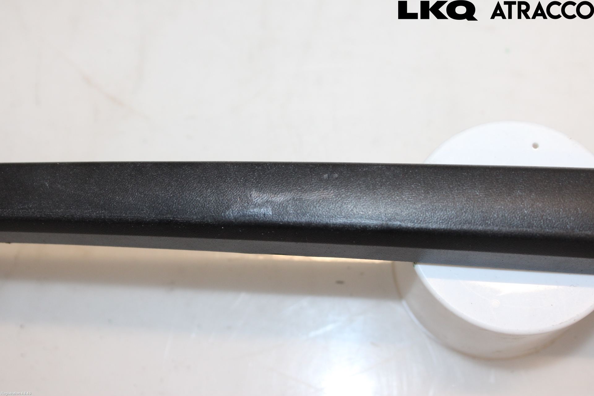 Mazda CX-7 Torkararm-Bakruta