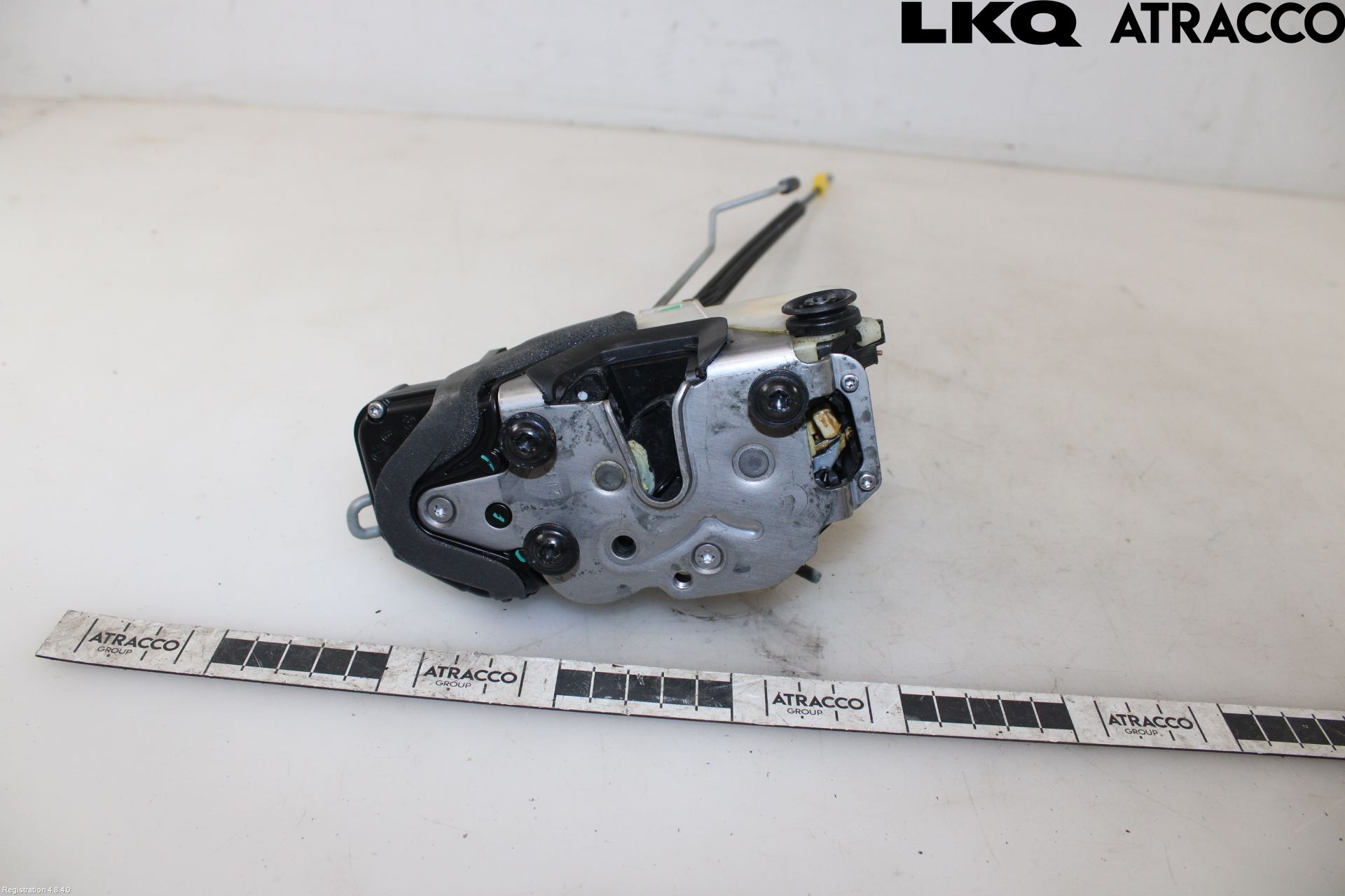 GM CHEVROLET CRUZE Låskista-Dörrlås