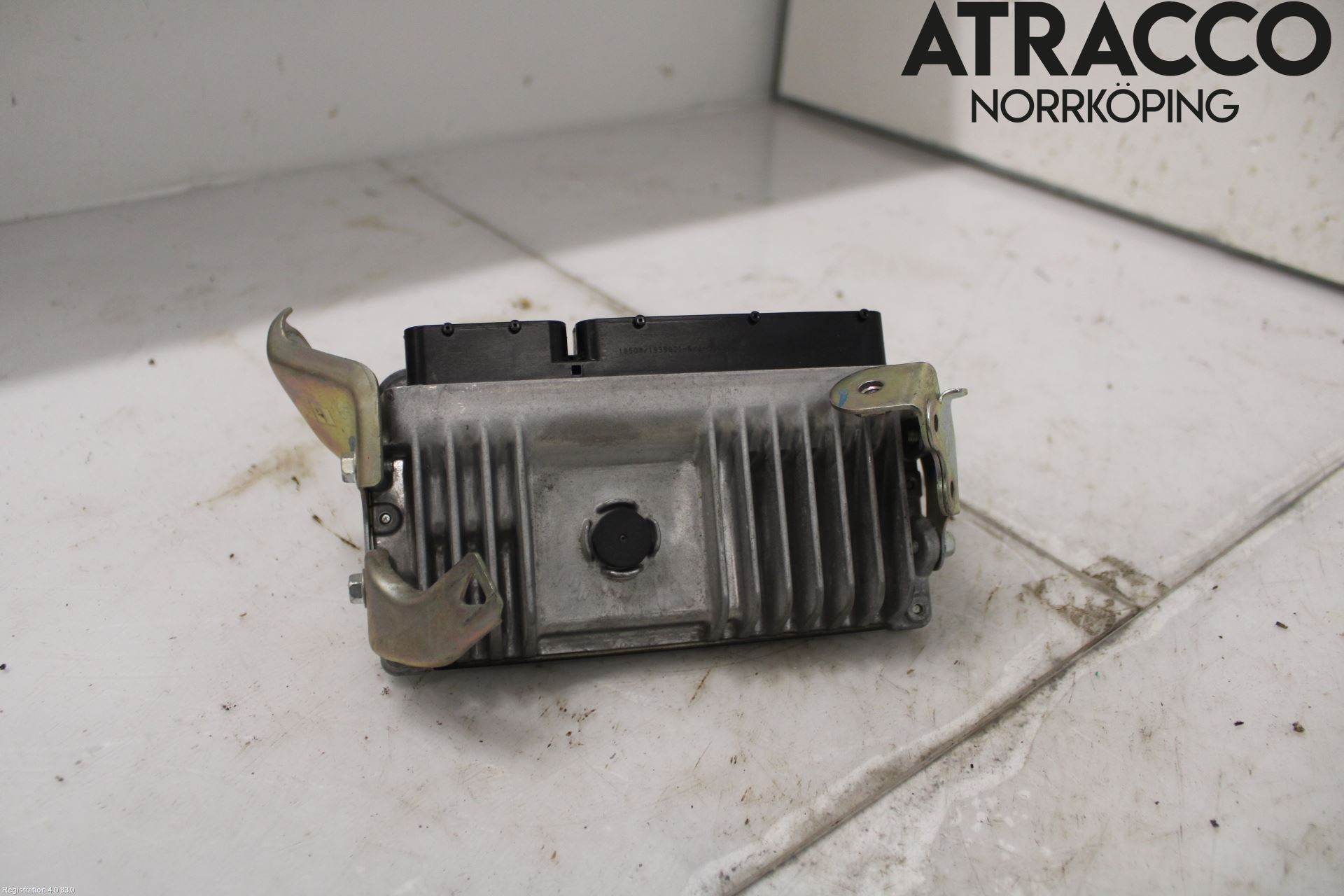 Toyota COROLLA 19- Styrenhet Insprut Bensin