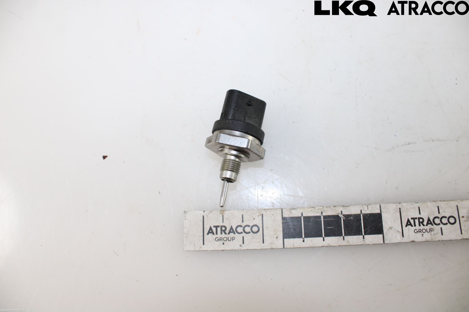 Skoda OCTAVIA (NX) 20- Inj. Fuelrail