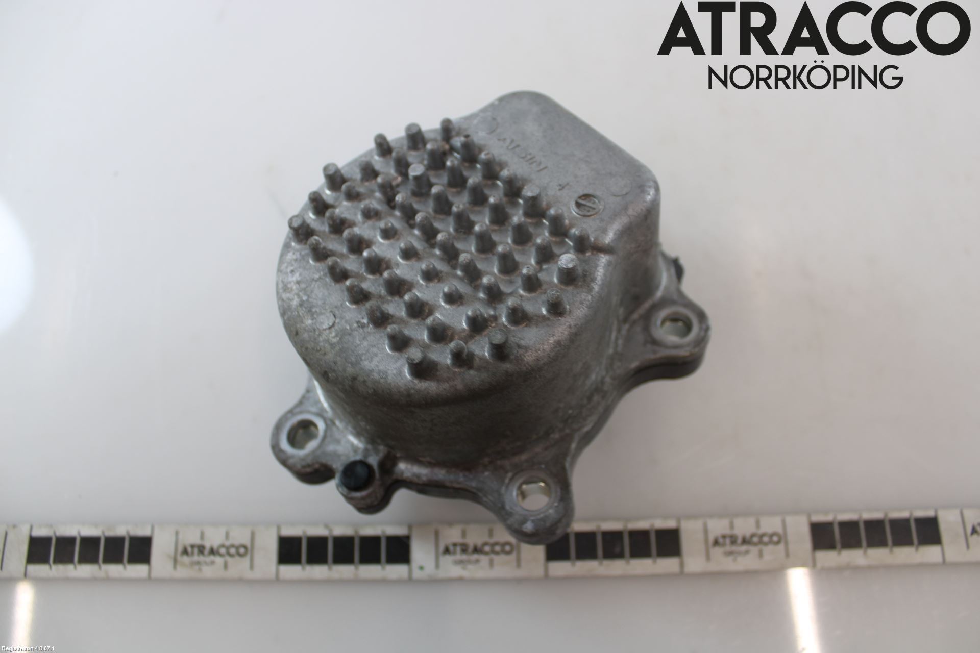 Toyota C-HR 16-23 Vattenpump