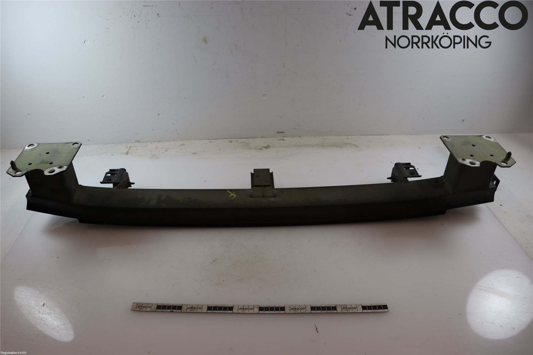 Citroen C5 08-17 Stötfångarbalk Fram