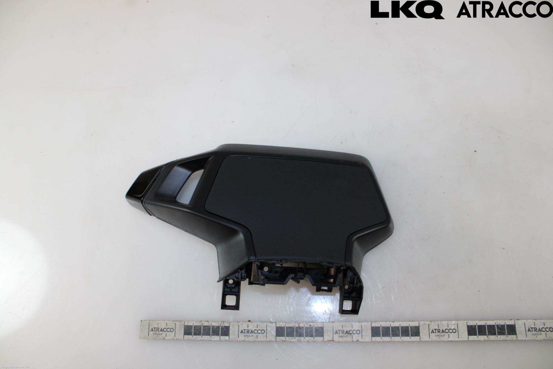 Volkswagen VW ID.4 21- Instrument Komb