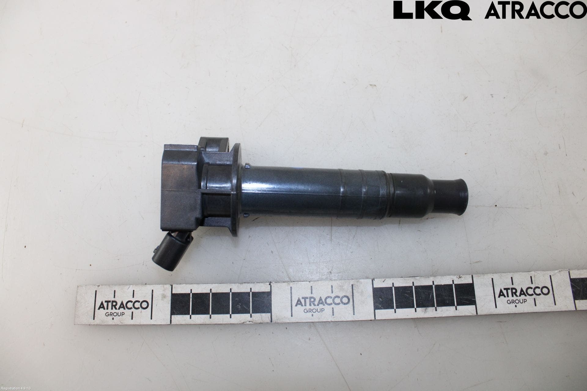 Toyota COROLLA VERSO 04-07 Tändspole