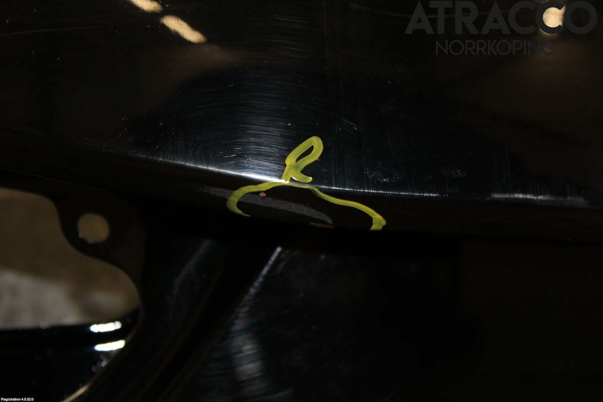 Audi A1/S1 11-18 Baklucka Cc-Kombi-Sedan