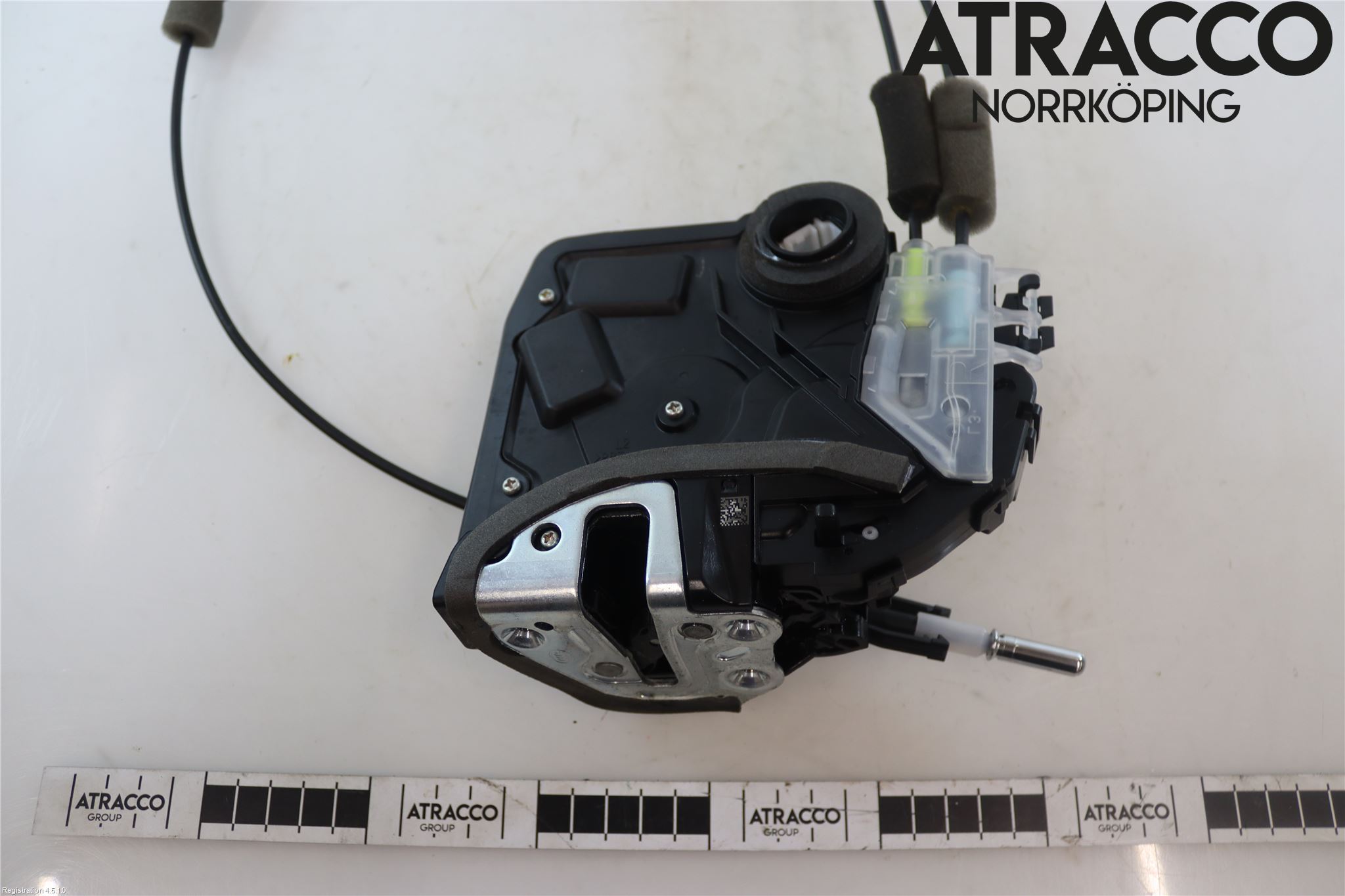 Lexus RX AL20 16-22 Låskista-Dörrlås