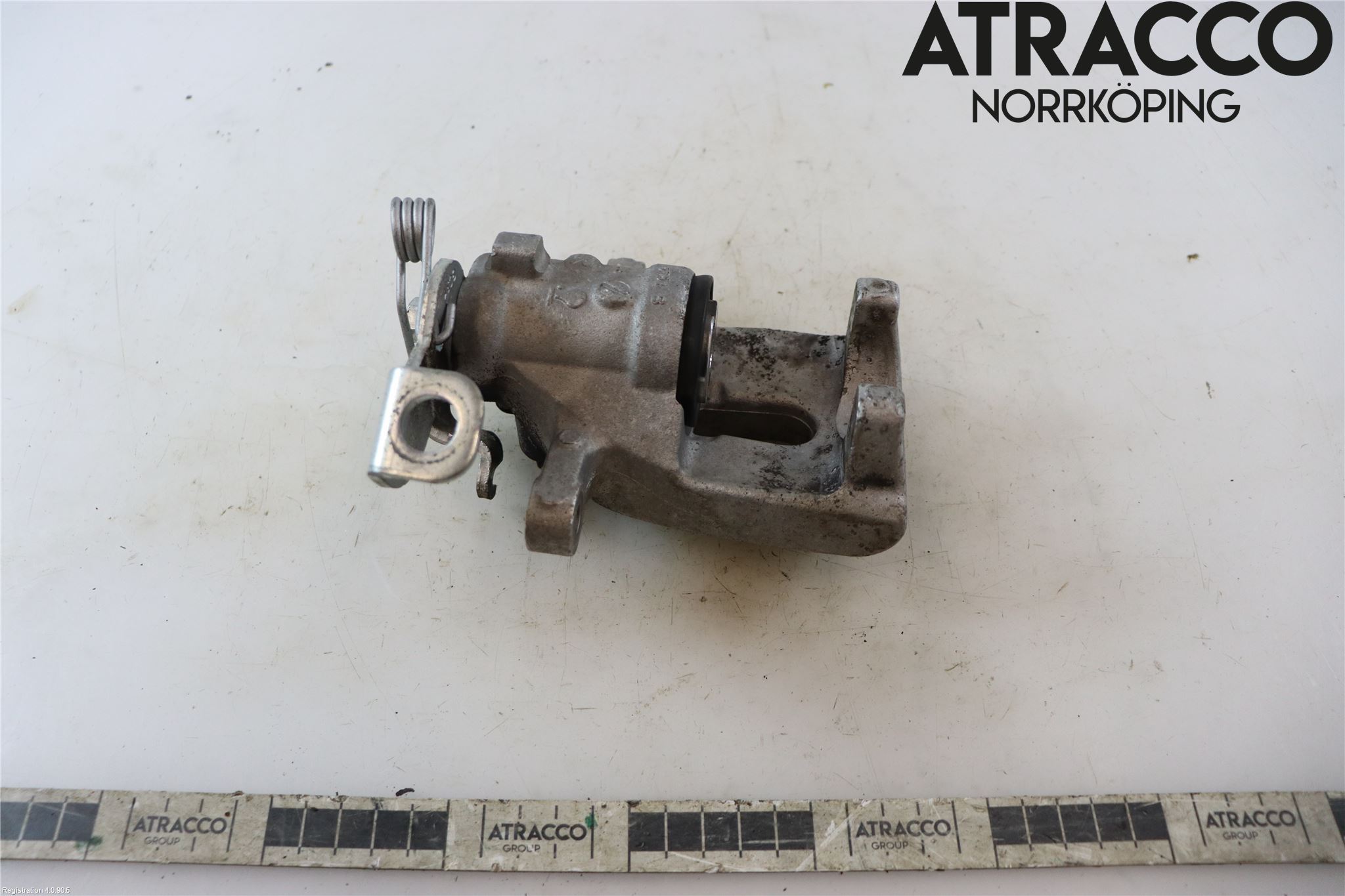 Kia CEED 12-18 Bromsok Bak Höger