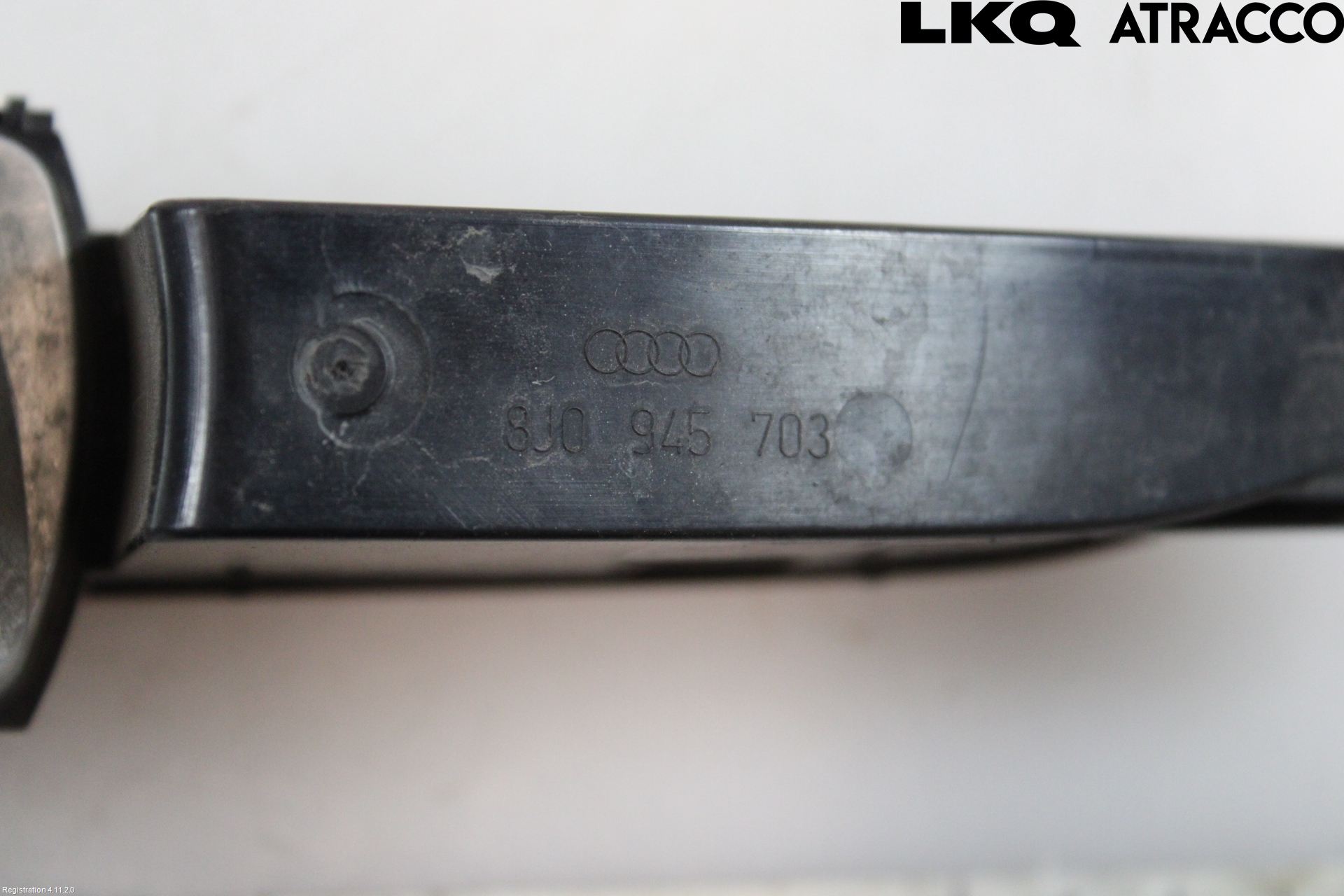 Audi TT/TTS 07-14 Bromsljus Bakruta