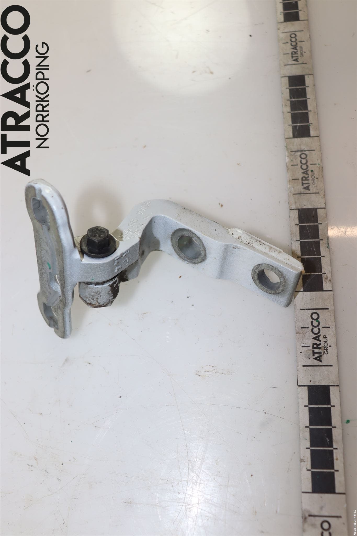 Volvo S90 17->> Dörrgångjärn