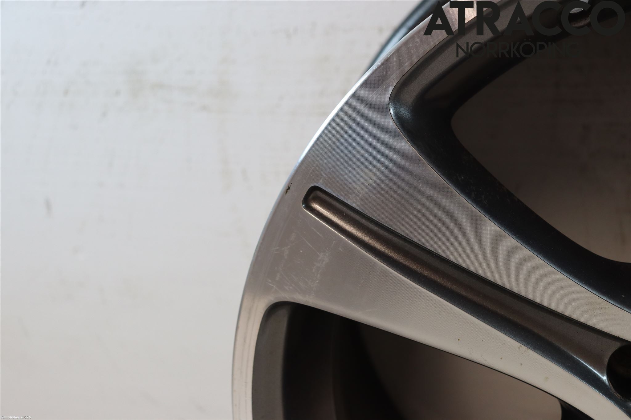 Mercedes-Benz MB E-KLASS (W213) 16-23 Fälg Aluminium