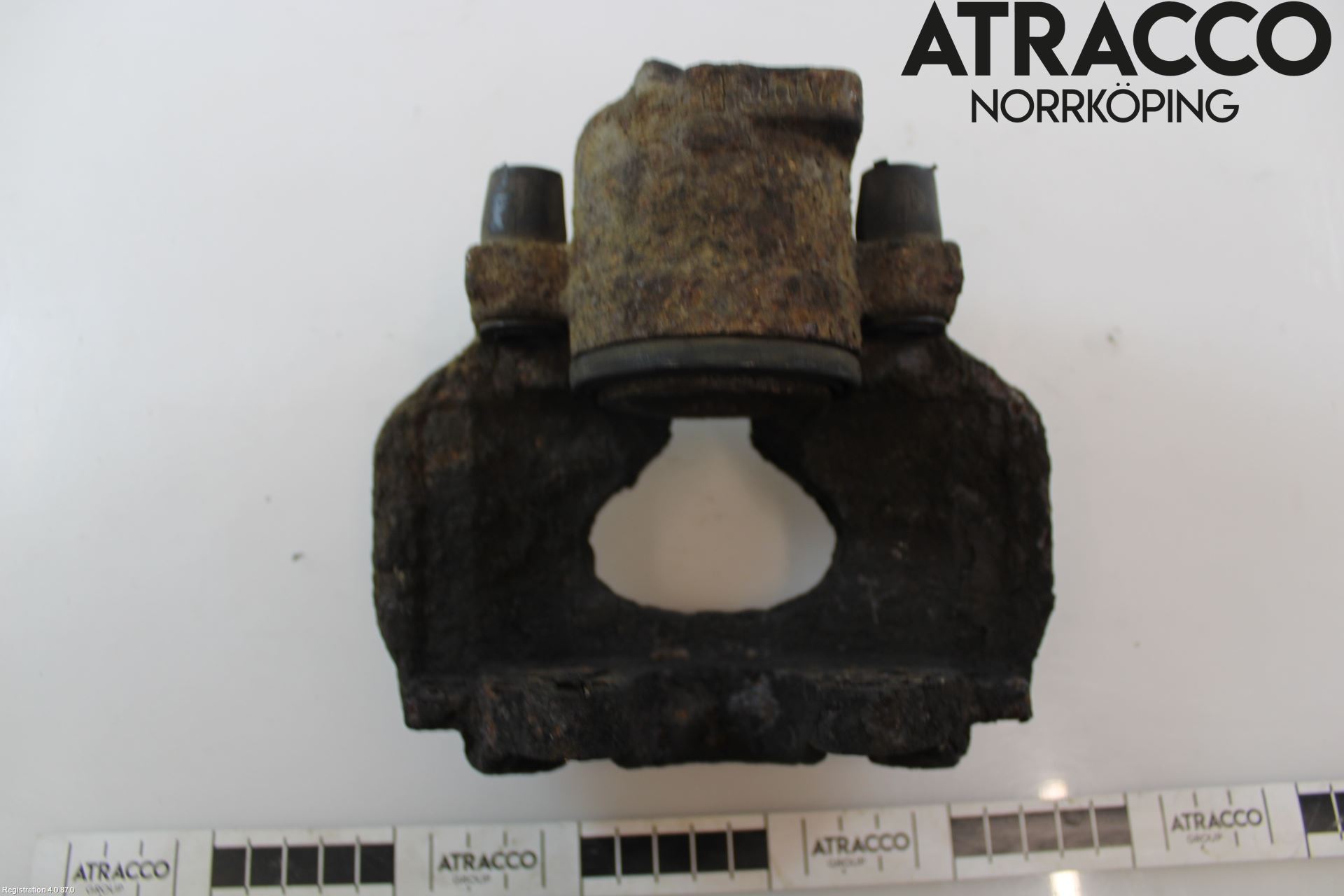 Volkswagen VW TRANSP/CARAVELLE (T4) 91-03 Bromsok Fram Höger