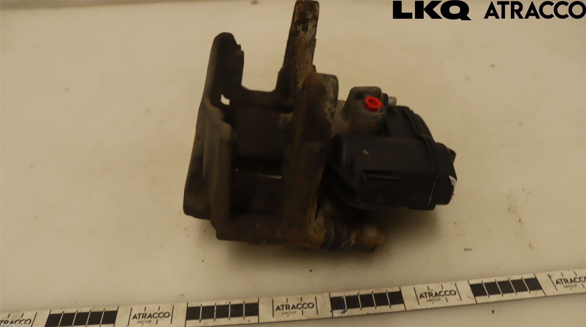 Audi Q7/SQ7 Bromsok Bak Höger