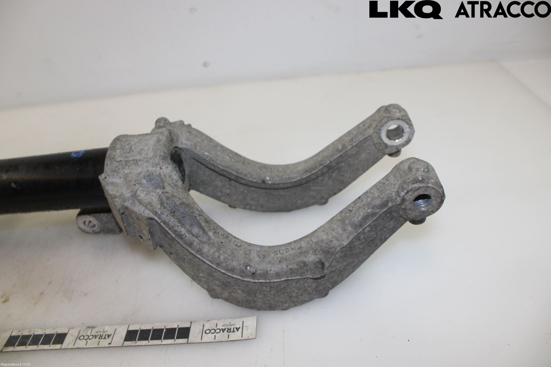 Volvo V90 17->> Fjäderben Fram Vänster