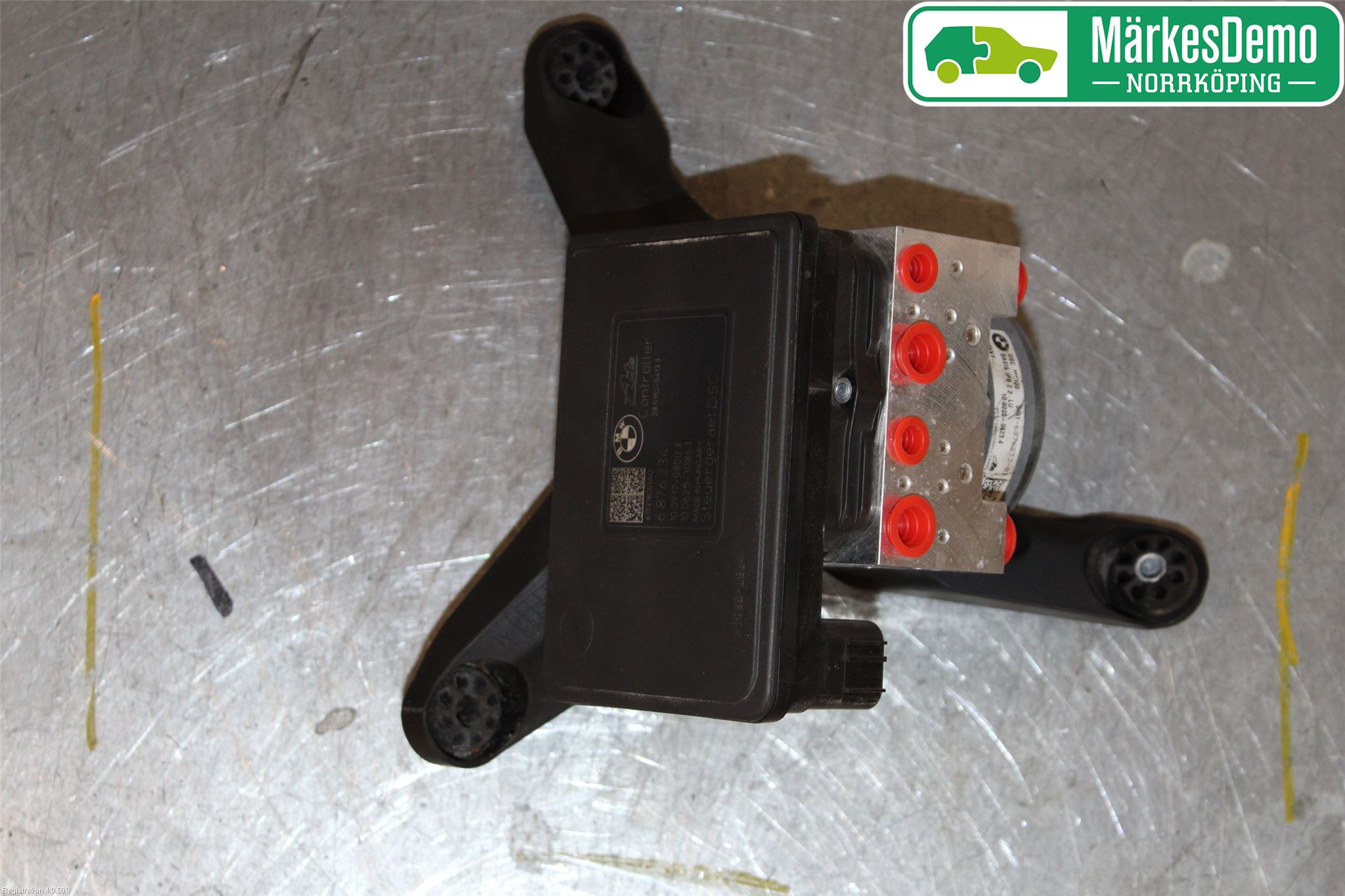 BMW 2 F45 Active Tourer 14-21 Abs Hydraulaggregat