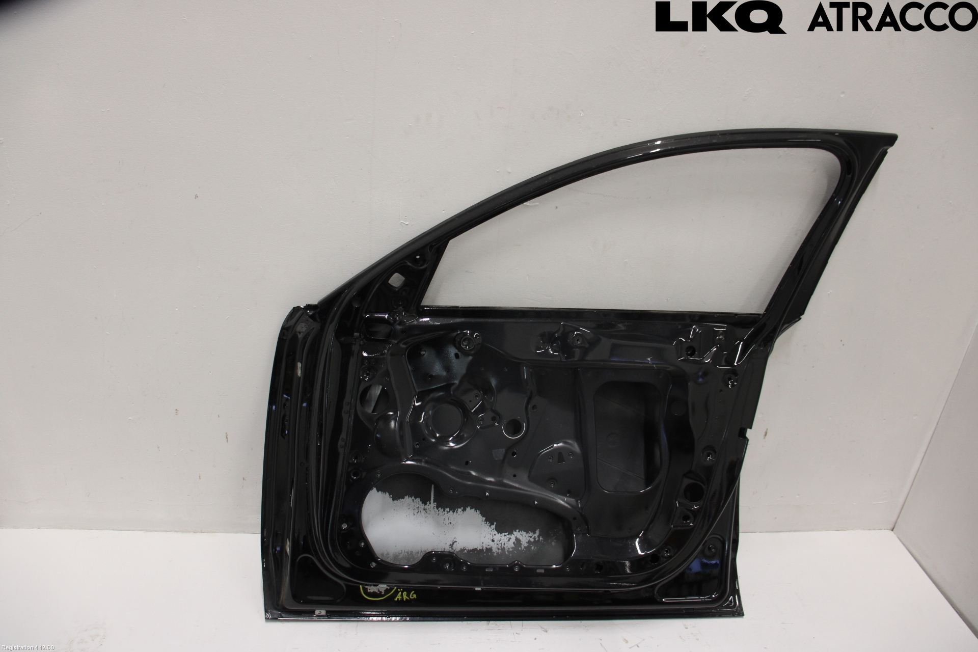 Audi A6/S6 4G 11-18 Dörr Fram Höger