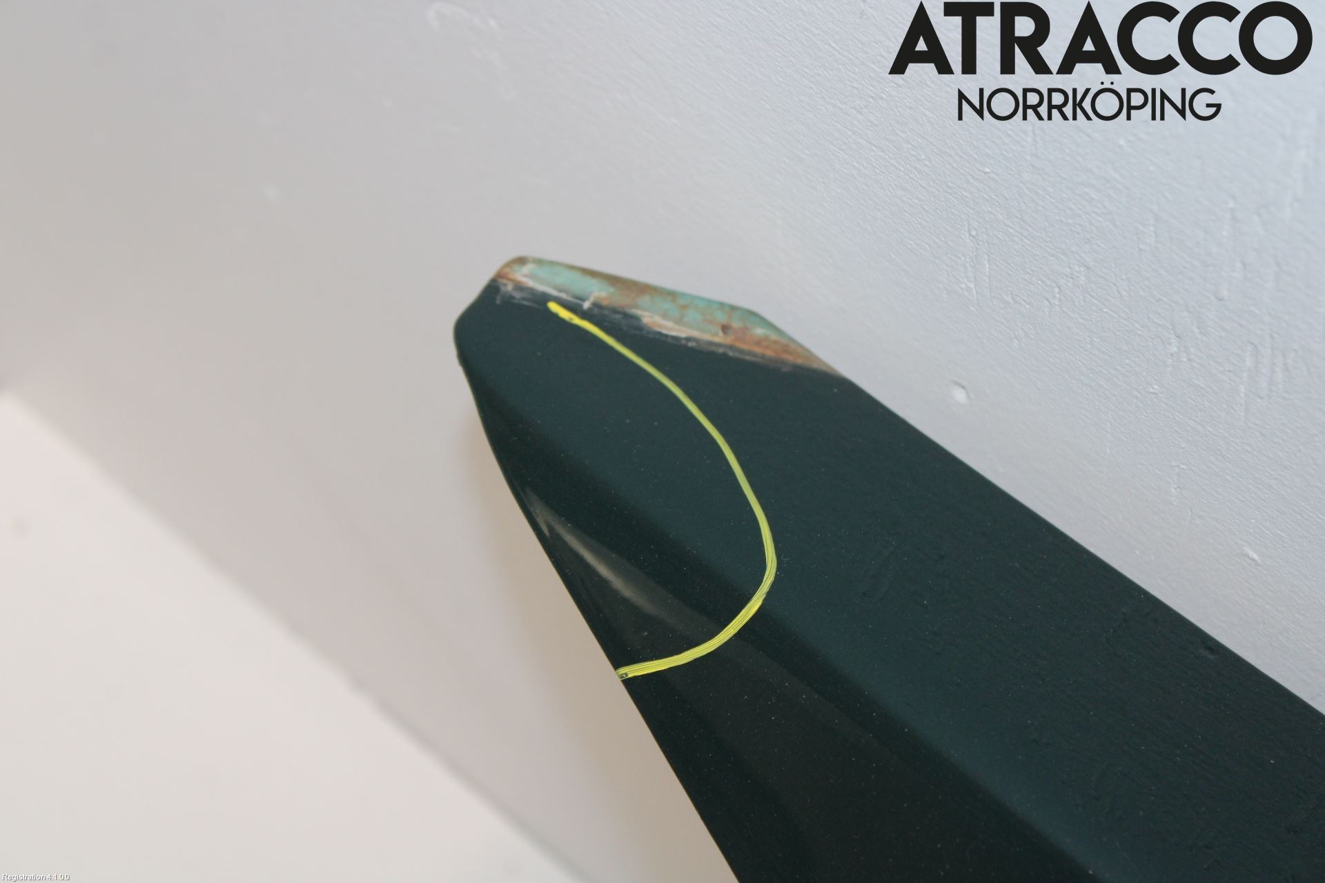 Jaguar XJS Skärm Fram Höger