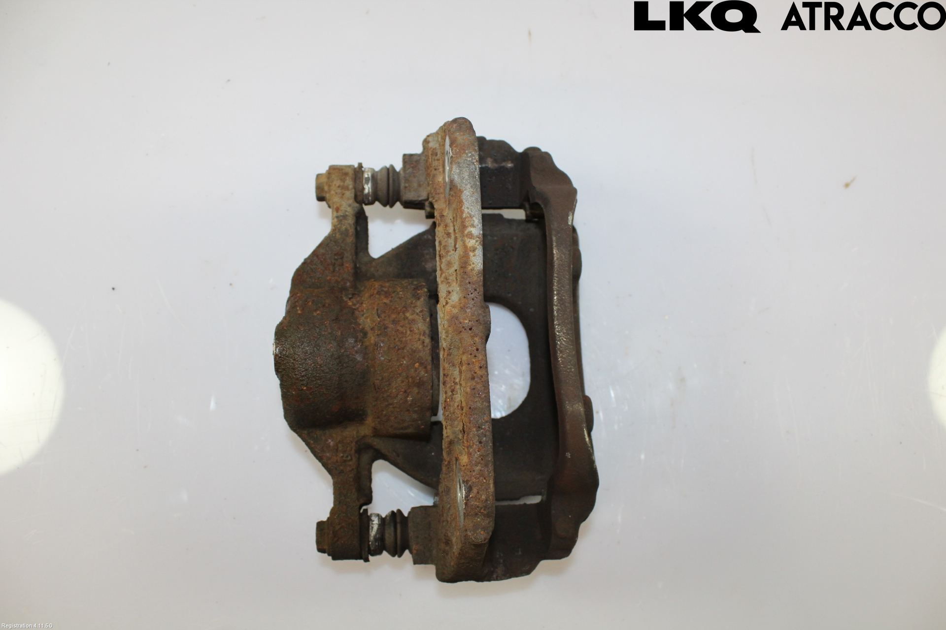 Toyota AVENSIS 09-15 Bromsok Fram Höger
