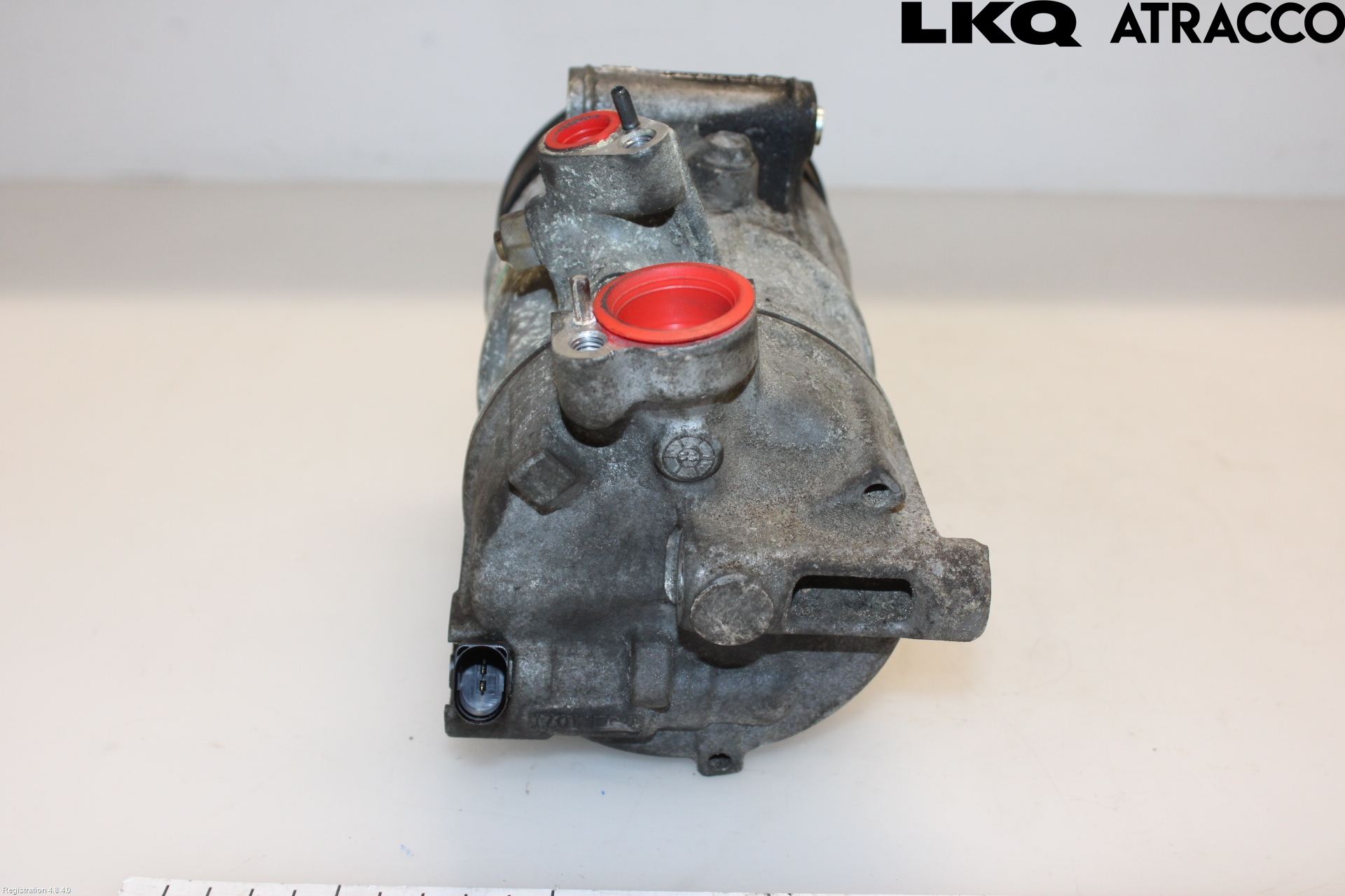 Volkswagen VW PASSAT CC 08-16 Ac Kompressor