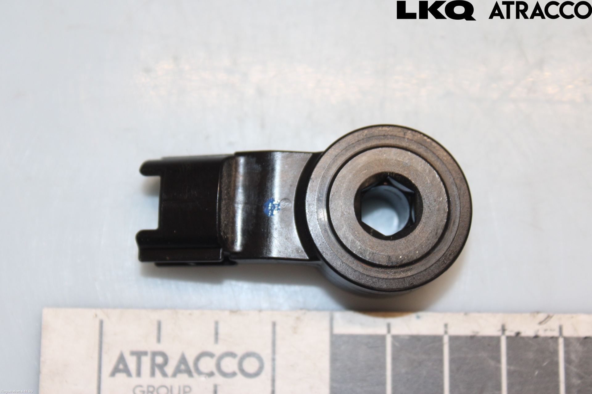 Toyota C-HR 16-23 Injknacksensor