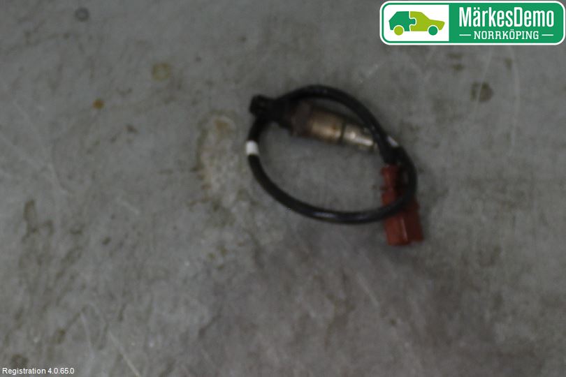 Seat IBIZA IV 08-16 Injlambdasond