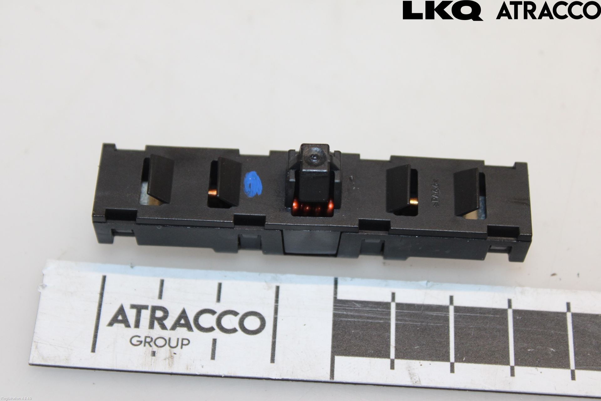 Volkswagen VW GOLF / E-GOLF VIII 20- Antennförstärkare