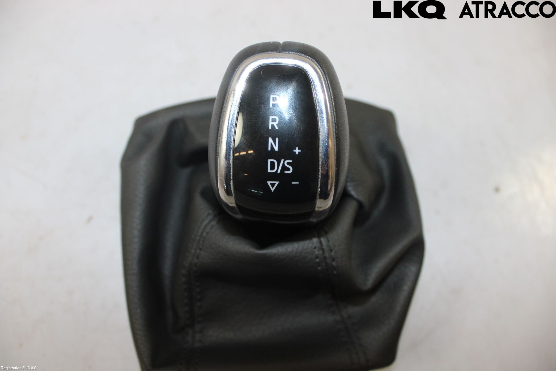 Skoda KAMIQ 20- Växelspak