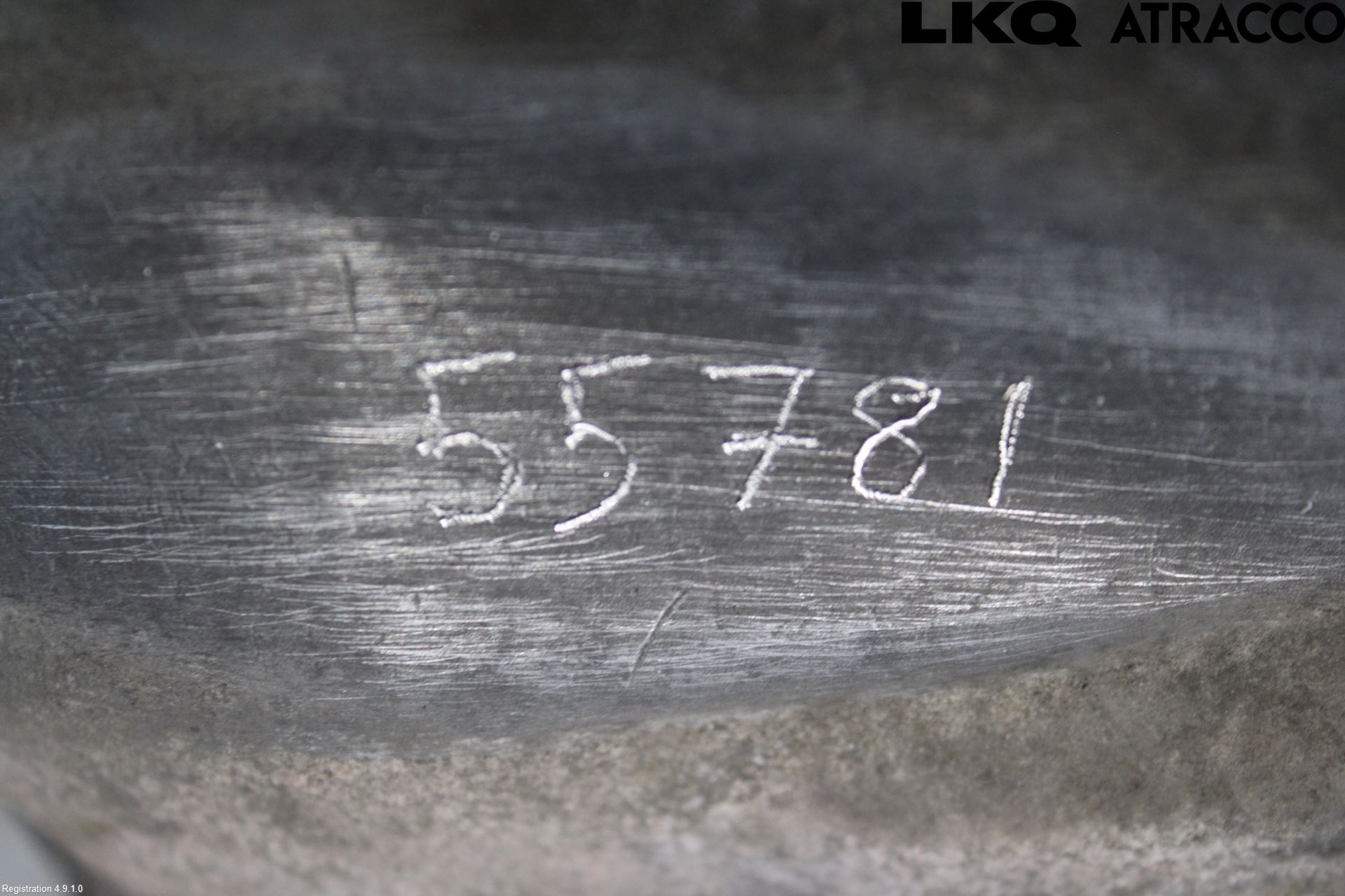 Chevrolet TRAX Växel Fördelningslåda