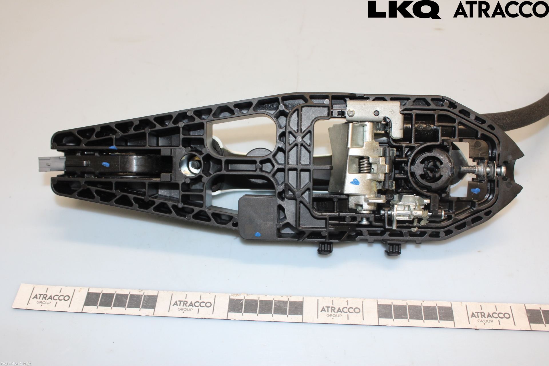 Ford MONDEO 15-22 Dörrhandtag Yttre Hö