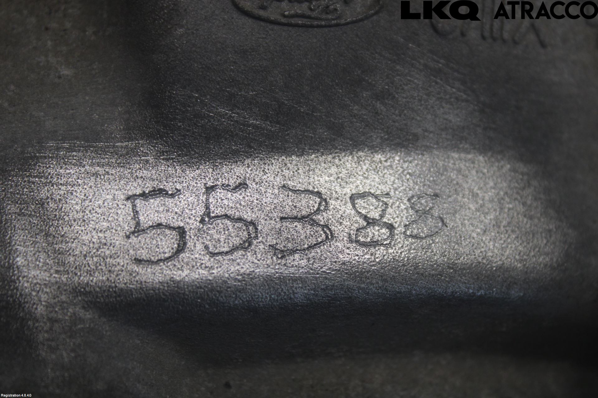 Ford FUSION Växellåda Man 5 Vxl