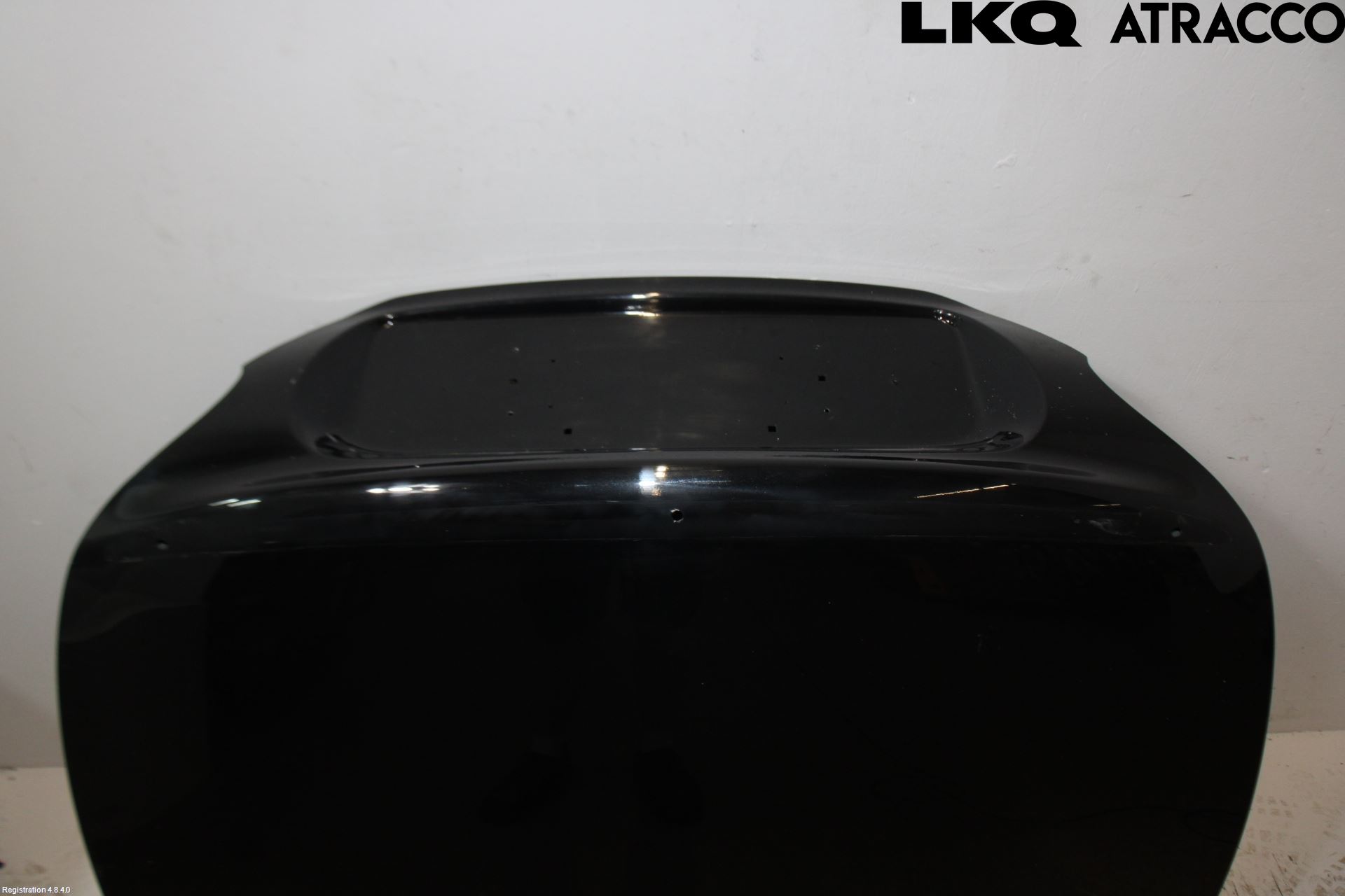 Jaguar XK8/XKR   96-06 Baklucka (Ej Med Ruta)