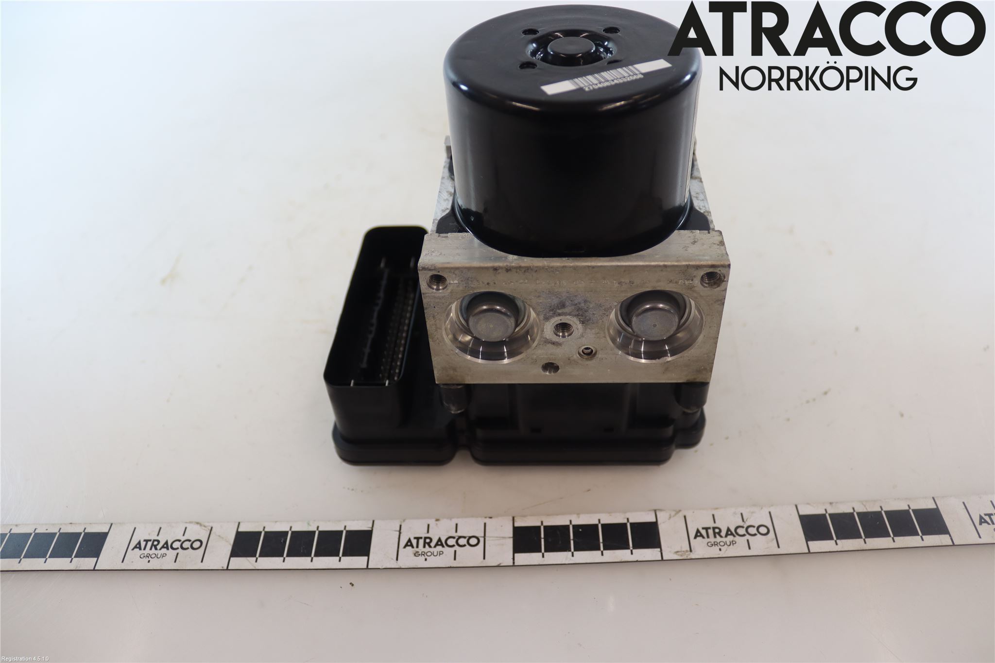 Volvo V60 14-18 Abs Hydraulaggregat