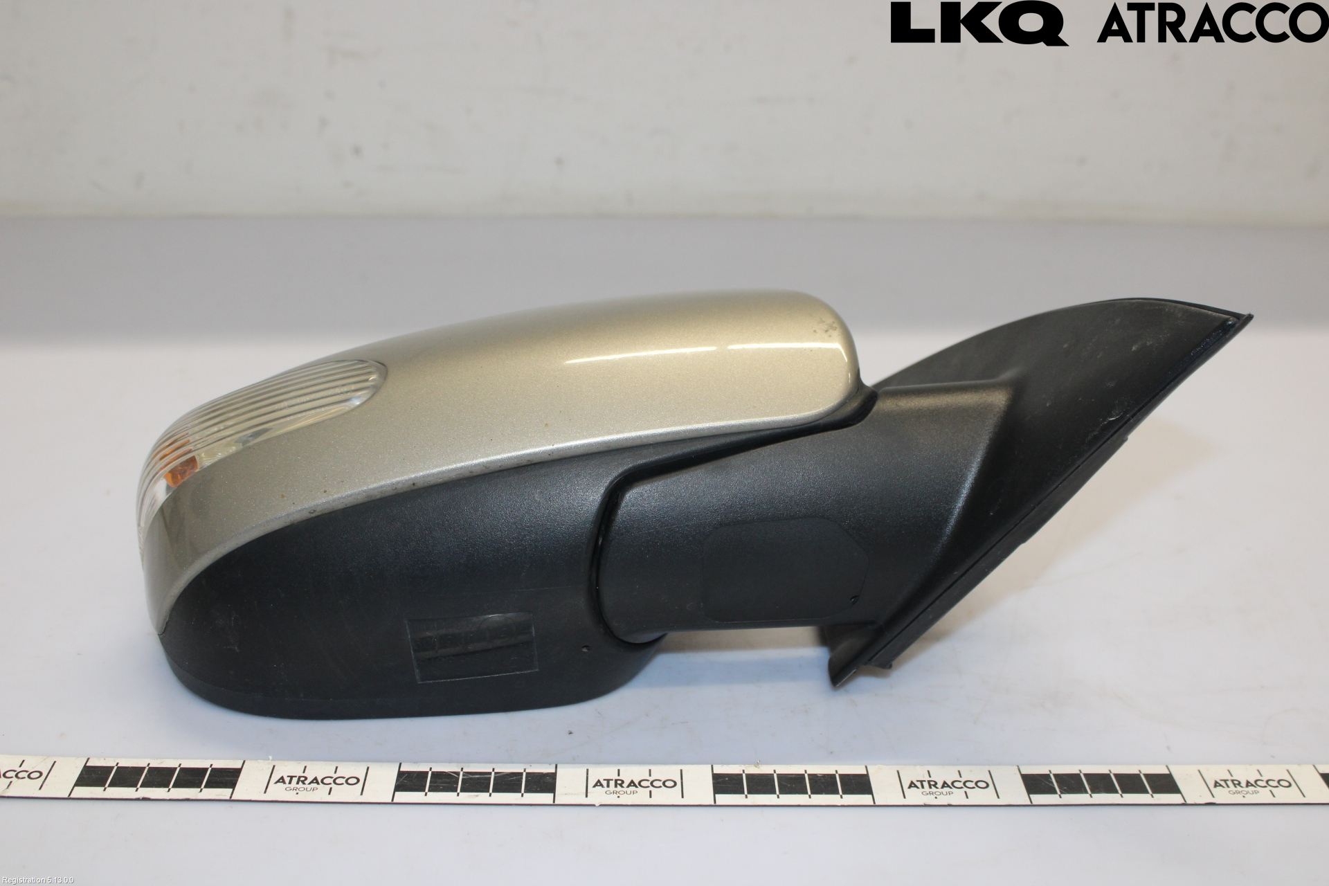 Kia CEED 06-12 Spegel Yttre El Hö